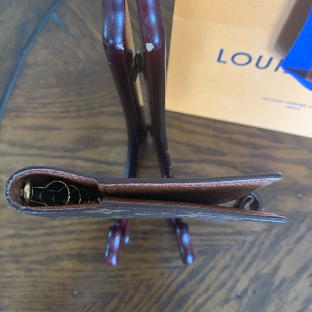 Louis Vuitton Monogram Agenda PM - Picture 8 of 16